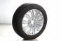 Juego de ruedas completas de aluminio de 17 pulgadas PIRELLI  - OSC_IMAGE 5