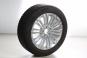 Juego de ruedas completas de aluminio de 17 pulgadas PIRELLI  - OSC_IMAGE 5