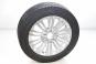 Juego de ruedas completas de aluminio de 17 pulgadas PIRELLI  - OSC_IMAGE 5