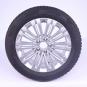 Juego de ruedas completas de aluminio de 17 pulgadas PIRELLI  - OSC_IMAGE 5