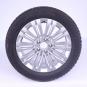Juego de ruedas completas de aluminio de 17 pulgadas PIRELLI  - OSC_IMAGE 5