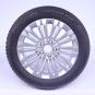 Juego de ruedas completas de aluminio de 17 pulgadas PIRELLI  - OSC_IMAGE 5
