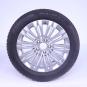 Juego de ruedas completas de aluminio de 17 pulgadas PIRELLI  - OSC_IMAGE 5