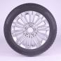 Juego de ruedas completas de aluminio de 17 pulgadas PIRELLI  - OSC_IMAGE 5
