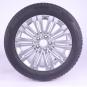 Juego de ruedas completas de aluminio de 17 pulgadas PIRELLI  - OSC_IMAGE 5