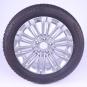 Juego de ruedas completas de aluminio de 17 pulgadas PIRELLI  - OSC_IMAGE 5