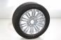 Juego completo de ruedas de verano de aleación de 17 pulgadas con neumáticos Michelin para Clase C 206, original Mercedes-Benz  - OSC_IMAGE 5