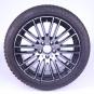 Juego de ruedas completas de aluminio de 18 pulgadas PIRELLI  - OSC_IMAGE 5