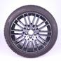 Juego de ruedas completas de aluminio de 18 pulgadas PIRELLI  - OSC_IMAGE 5