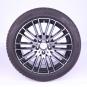 Juego de ruedas completas de aluminio de 18 pulgadas PIRELLI  - OSC_IMAGE 5