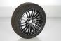 Juego de ruedas completas de aluminio de 18 pulgadas PIRELLI  - OSC_IMAGE 5