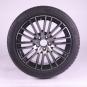 Juego de ruedas completas de aluminio de 18 pulgadas PIRELLI  - OSC_IMAGE 5