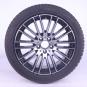 Juego de ruedas completas de aluminio de 18 pulgadas PIRELLI  - OSC_IMAGE 5
