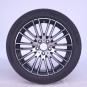 Juego de ruedas completas de aluminio de 18 pulgadas PIRELLI  - OSC_IMAGE 5