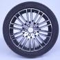 Juego de ruedas completas de aluminio de 18 pulgadas PIRELLI  - OSC_IMAGE 5