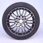 Juego de ruedas completas de aluminio de 18 pulgadas PIRELLI  - OSC_IMAGE 5