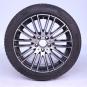 Juego de ruedas completas de aluminio de 18 pulgadas PIRELLI  - OSC_IMAGE 5