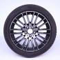 Juego de ruedas completas de aluminio de 18 pulgadas PIRELLI  - OSC_IMAGE 5