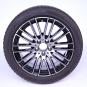 Juego de ruedas completas de aluminio de 18 pulgadas PIRELLI  - OSC_IMAGE 5