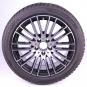 Juego de ruedas completas de aluminio de 18 pulgadas PIRELLI  - OSC_IMAGE 5