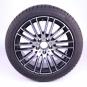 Juego de ruedas completas de aluminio de 18 pulgadas PIRELLI  - OSC_IMAGE 5
