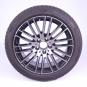 Juego de ruedas completas de aluminio de 18 pulgadas PIRELLI  - OSC_IMAGE 5