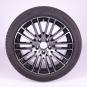 Juego de ruedas completas de aluminio de 18 pulgadas PIRELLI  - OSC_IMAGE 5