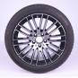 Juego de ruedas completas de aluminio de 18 pulgadas PIRELLI  - OSC_IMAGE 5