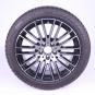Juego de ruedas completas de aluminio de 18 pulgadas PIRELLI  - OSC_IMAGE 5