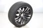 Juego de ruedas completas de aluminio de 18 pulgadas BRIDGESTONE Clase C 206  - OSC_IMAGE 5