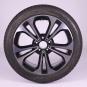 Juego de ruedas completas de aluminio de 18 pulgadas Goodyear Clase C 206  - OSC_IMAGE 5