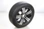 Juego de ruedas completas de aluminio de 17 pulgadas PIRELLI  - OSC_IMAGE 5