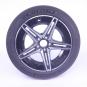 Juego de ruedas completas AMG de aluminio de 18 pulgadas MIC  - OSC_IMAGE 5