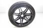 Juego completo de ruedas de invierno de aleación de 19 pulgadas con neumáticos Pirelli para Clase C 206, original Mercedes-AMG  - OSC_IMAGE 5