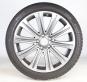 Juego completo de ruedas de invierno de aleación de 19 pulgadas con neumáticos Pirelli para Clase E 213, EClase ECoupé 238, original Mercedes-Benz  - OSC_IMAGE 5