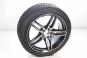 Juego de ruedas completas AMG, aluminio de 19 pulgadas, Clas  - OSC_IMAGE 5