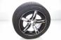 Juego completo de ruedas de invierno de aleación de 19 pulgadas con neumáticos Continental para Clase E 214, original Mercedes-AMG  - OSC_IMAGE 5