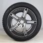 Juego completo de ruedas de invierno de aleación de 19 pulgadas con neumáticos Pirelli para Clase E 214, original Mercedes-AMG  - OSC_IMAGE 5