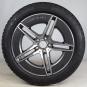 Juego completo de ruedas de invierno de aleación de 19 pulgadas con neumáticos Pirelli para Clase E 214, original Mercedes-AMG  - OSC_IMAGE 5