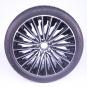 Juego de ruedas completas AMG, aluminio de 20 pulgadas, Clas  - OSC_IMAGE 5