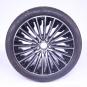 Juego de ruedas completas AMG, aluminio de 20 pulgadas, Clas  - OSC_IMAGE 5