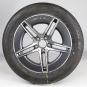 Juego completo de ruedas de verano de aleación de 18 pulgadas con neumáticos Bridgestone para Clase E 214, original Mercedes-AMG  - OSC_IMAGE 5