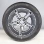 Juego completo de ruedas de verano de aleación de 18 pulgadas con neumáticos Hankook para Clase E 214, original Mercedes-AMG  - OSC_IMAGE 5