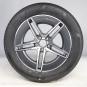 Juego completo de ruedas de verano de aleación de 18 pulgadas con neumáticos Hankook para Clase E 214, original Mercedes-AMG  - OSC_IMAGE 5