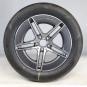 Juego completo de ruedas de verano de aleación de 18 pulgadas con neumáticos Hankook para Clase E 214, original Mercedes-AMG  - OSC_IMAGE 5