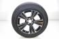 Juego de ruedas completas de aluminio de 18 pulgadas DUNLOP  - OSC_IMAGE 5