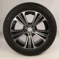 Juego completo de ruedas de invierno de aleación de 18 pulgadas con neumáticos Pirelli para Clase E 214, original Mercedes-Benz  - OSC_IMAGE 5