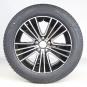 Juego completo de ruedas de invierno de aleación de 18 pulgadas con neumáticos Pirelli para Clase E 214, original Mercedes-Benz  - OSC_IMAGE 5