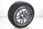 Juego completo de ruedas de invierno de aleación de 20 pulgadas con neumáticos Michelin para Clase SL 232, original Mercedes-AMG  - OSC_IMAGE 5