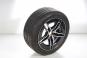 Juego completo de ruedas de verano de aleación de 18 pulgadas con neumáticos Pirelli para CLE 236, original Mercedes-AMG  - OSC_IMAGE 5